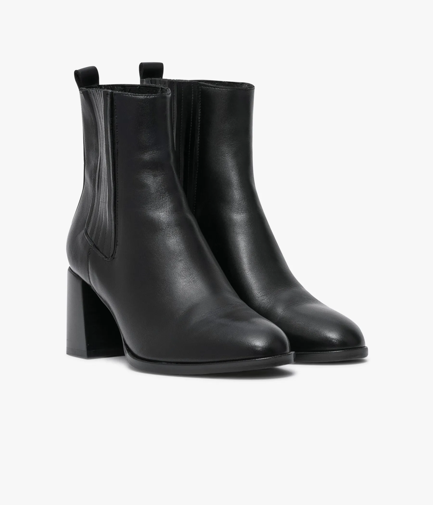 Femme Bocage Boots & Bottines>CHELSEA BOOTS MANON