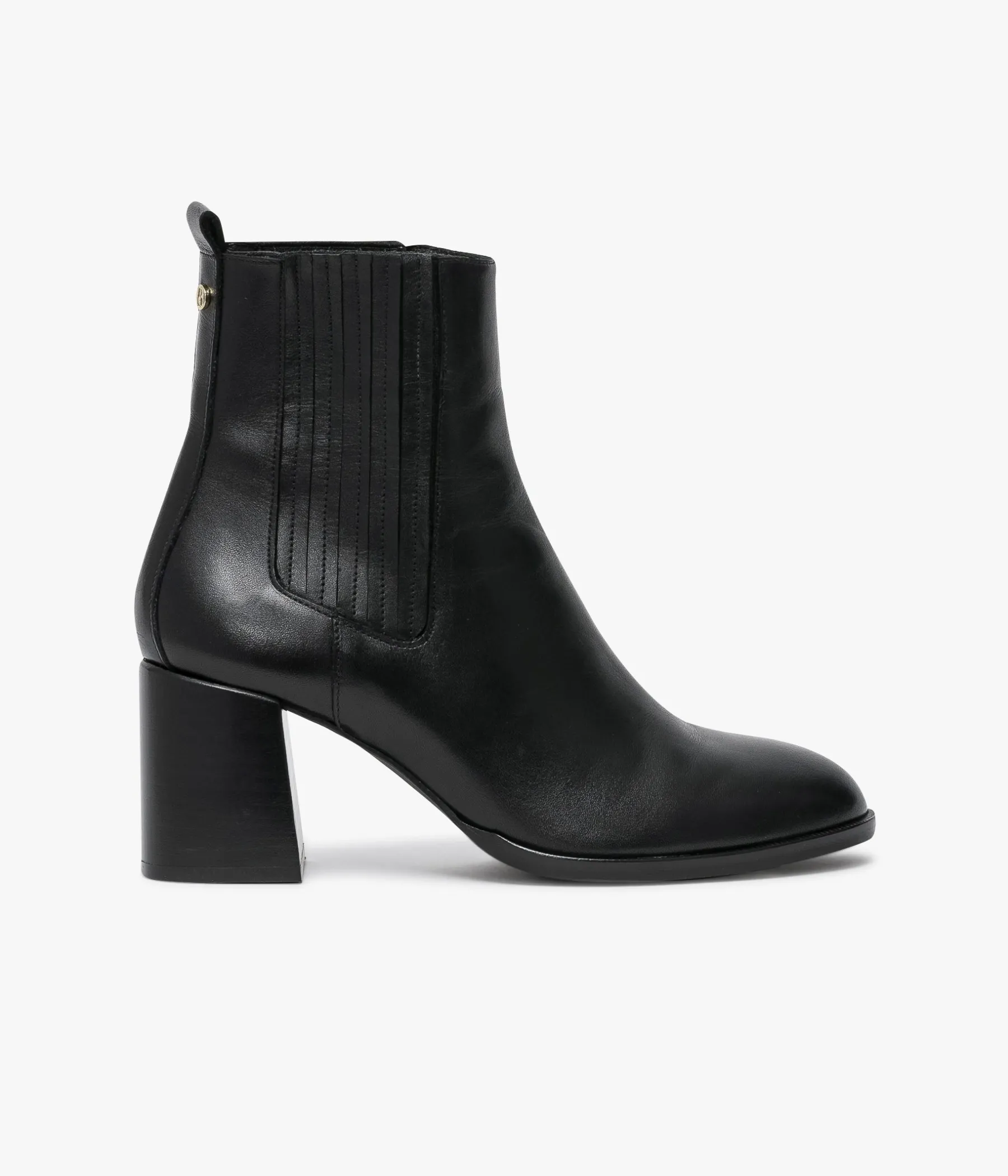 Femme Bocage Boots & Bottines>CHELSEA BOOTS MANON