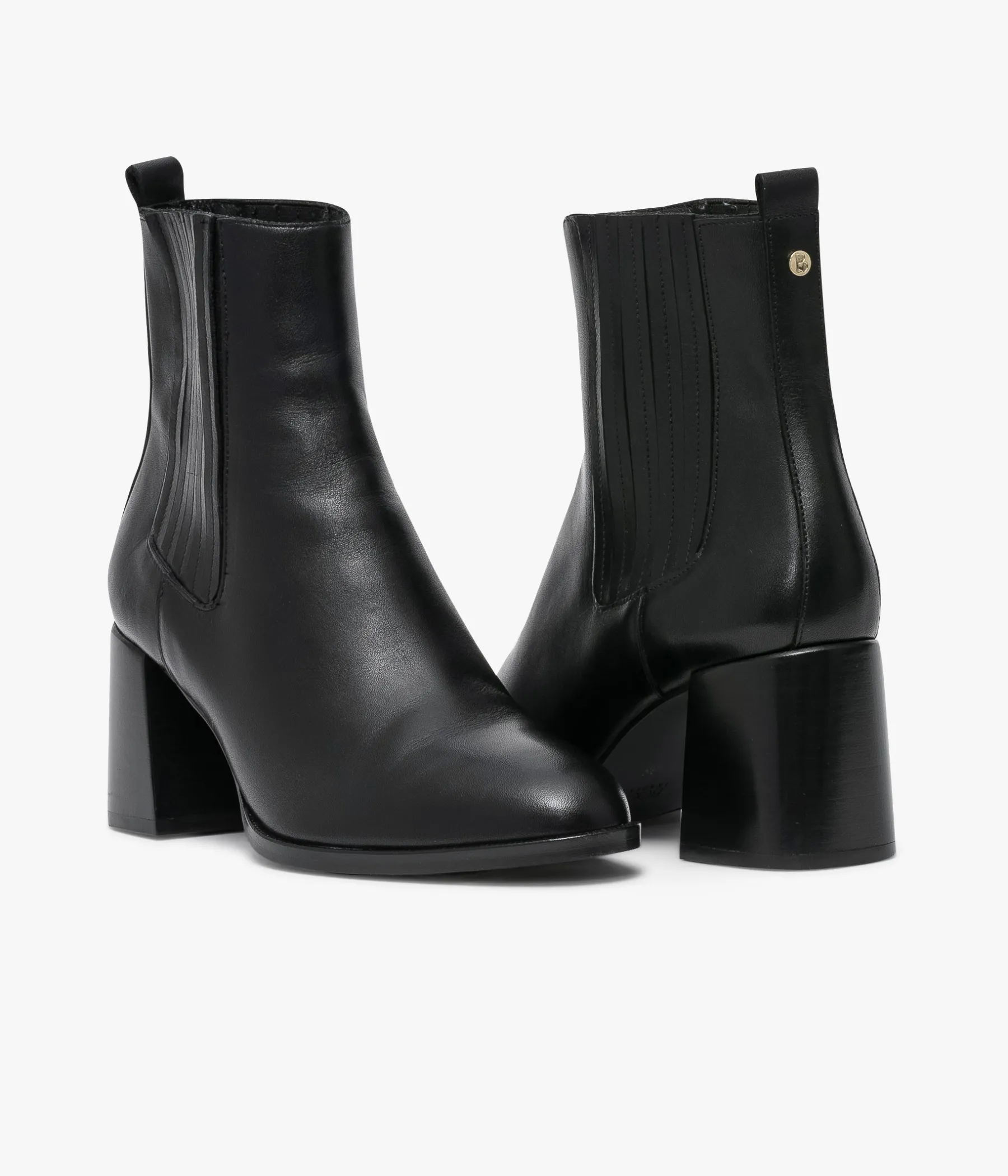 Femme Bocage Boots & Bottines>CHELSEA BOOTS MANON