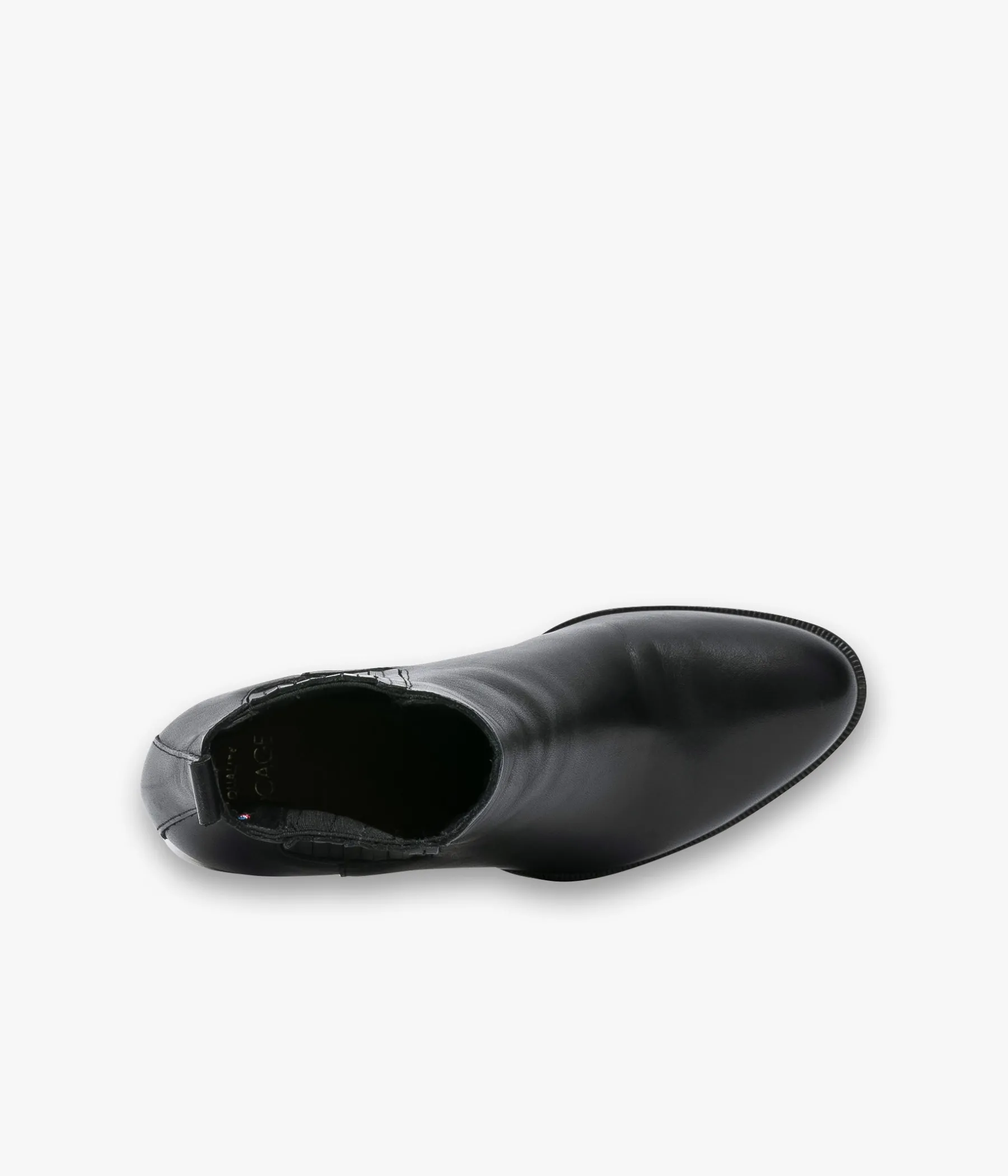 Femme Bocage Boots & Bottines>CHELSEA BOOTS MANON