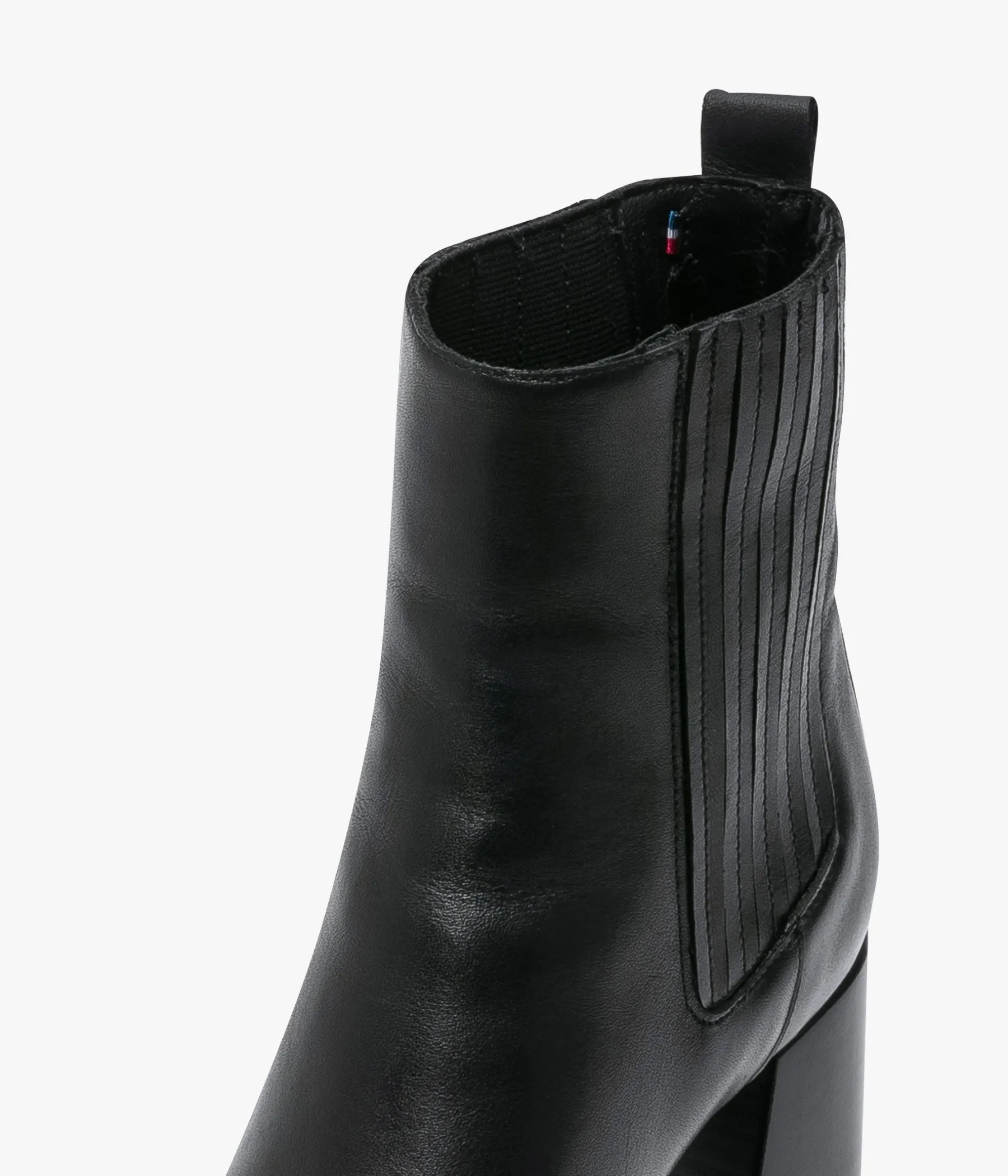 Femme Bocage Boots & Bottines>CHELSEA BOOTS MANON