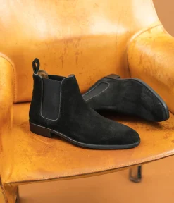 Homme Bocage Chelsea Boots|Boots><noscript><img width=