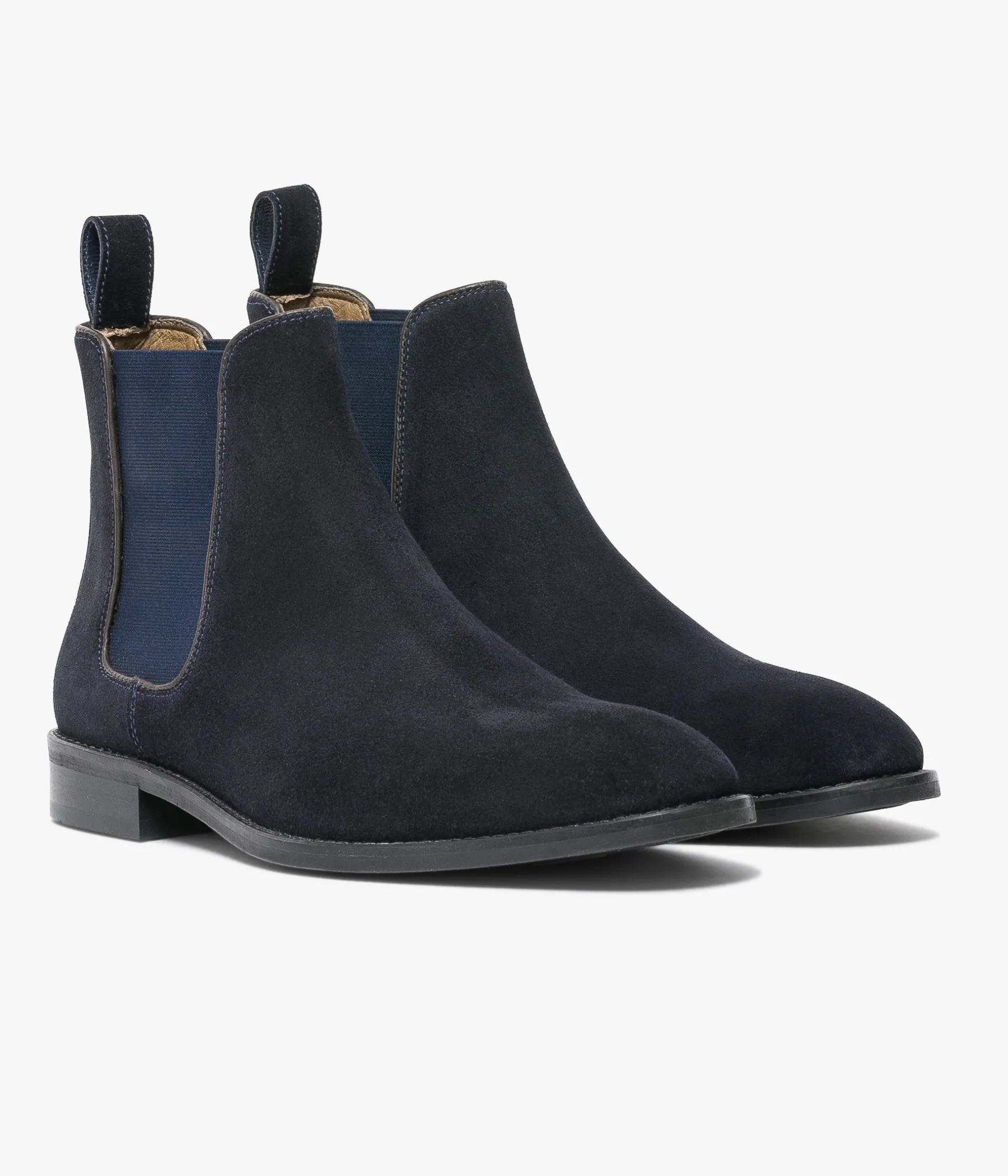 Homme Bocage Chelsea Boots|Boots>CHELSEA BOOTS MARKUS MARINE