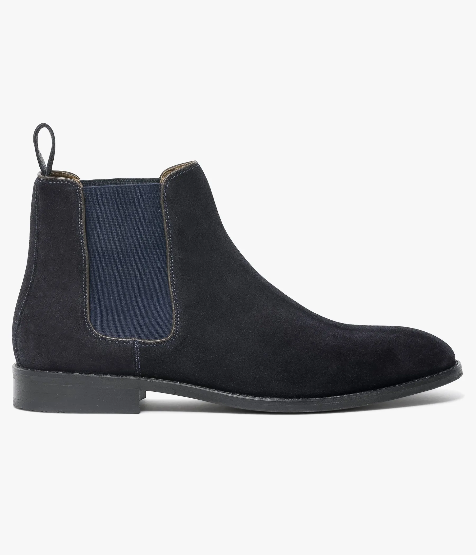 Homme Bocage Chelsea Boots|Boots>CHELSEA BOOTS MARKUS MARINE