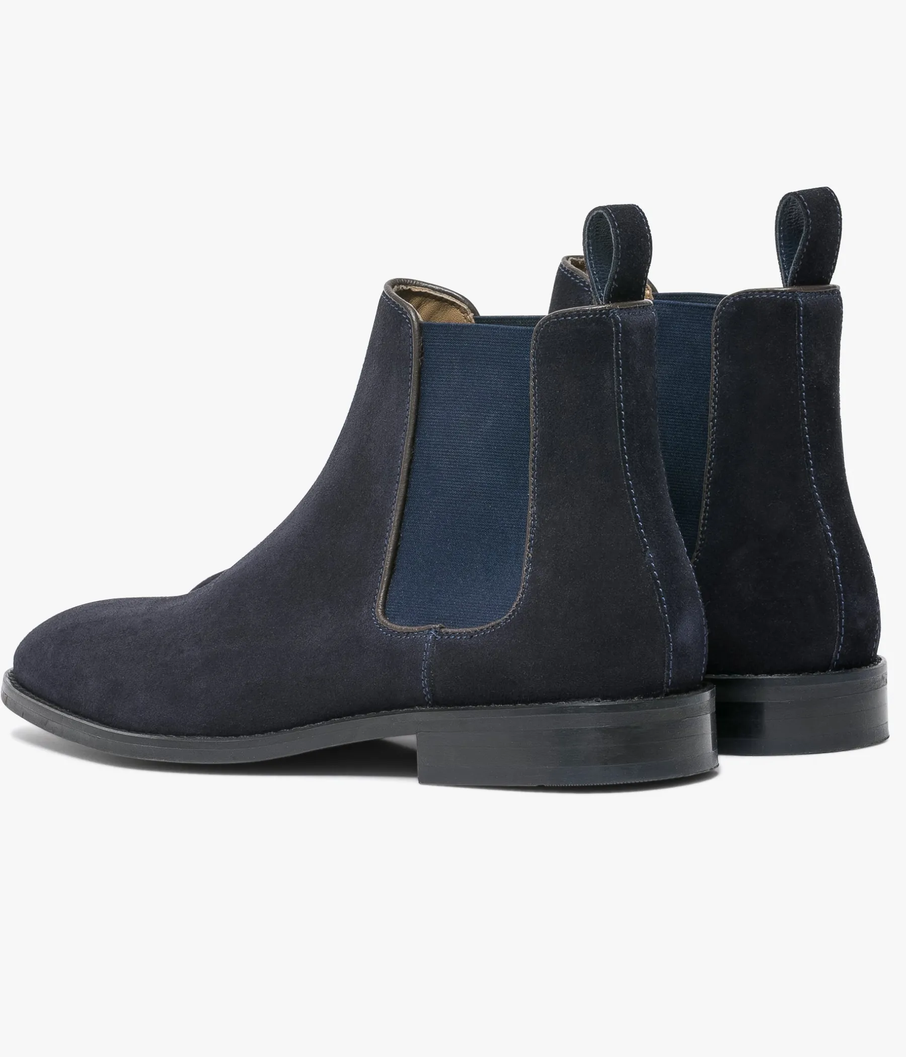 Homme Bocage Chelsea Boots|Boots>CHELSEA BOOTS MARKUS MARINE