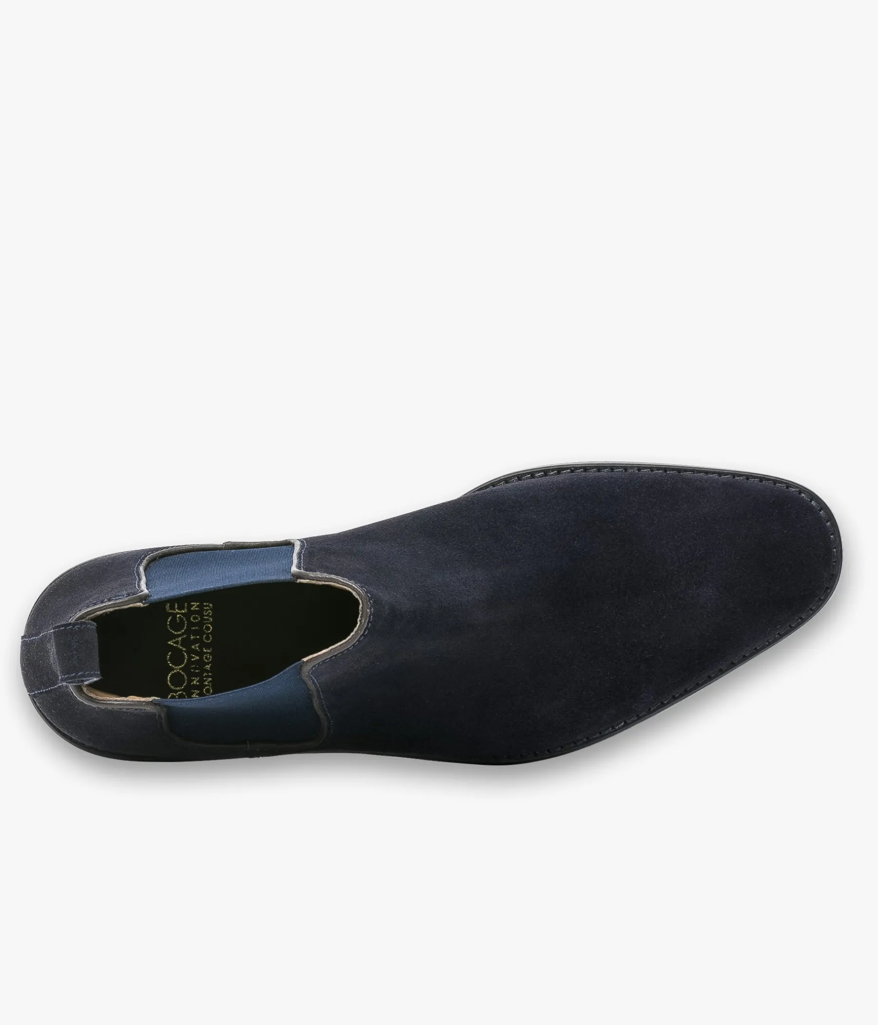 Homme Bocage Chelsea Boots|Boots>CHELSEA BOOTS MARKUS MARINE