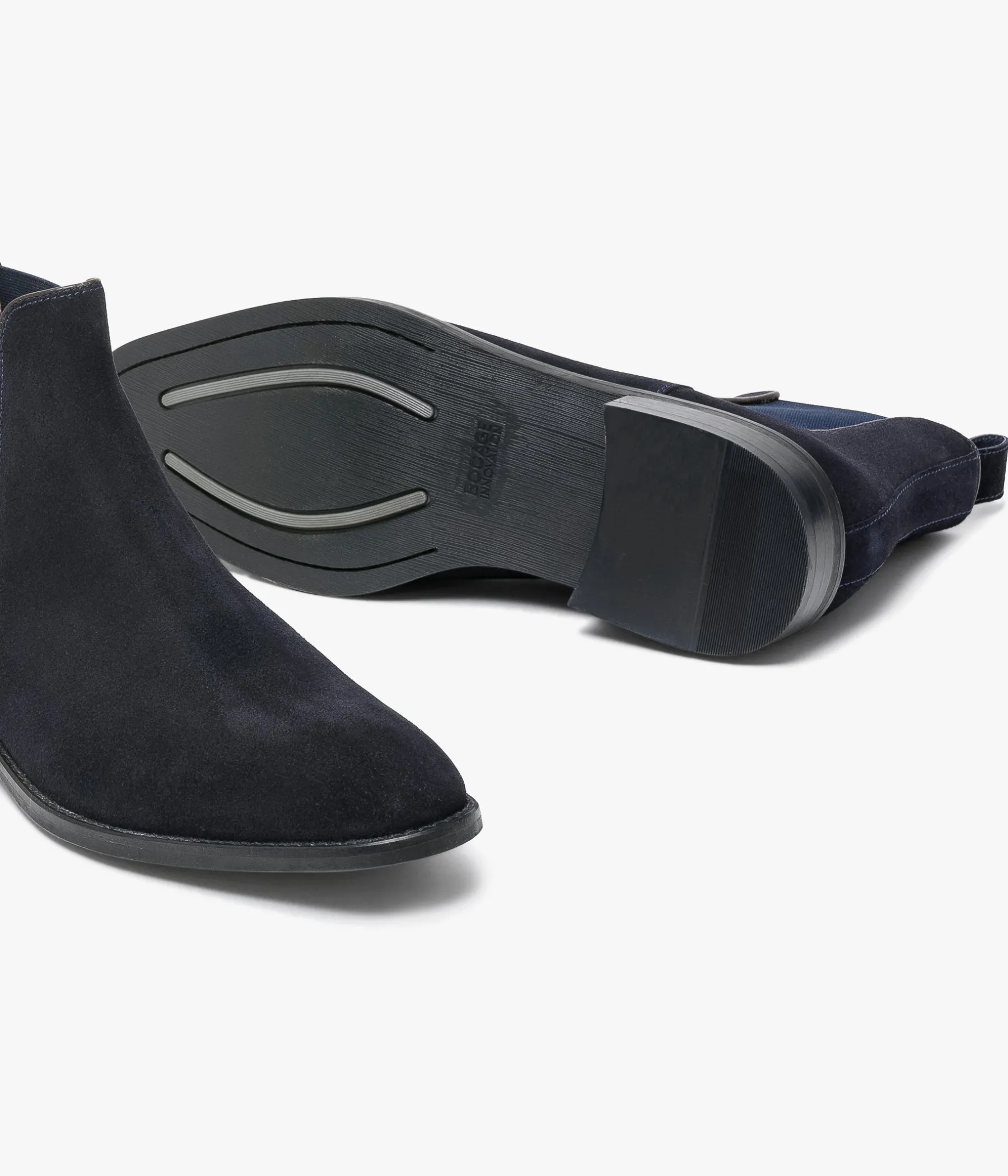 Homme Bocage Chelsea Boots|Boots>CHELSEA BOOTS MARKUS MARINE