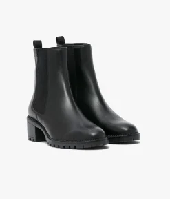 Femme Bocage Boots & Bottines>CHELSEA BOOTS MARLENE