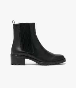Femme Bocage Boots & Bottines>CHELSEA BOOTS MARLENE