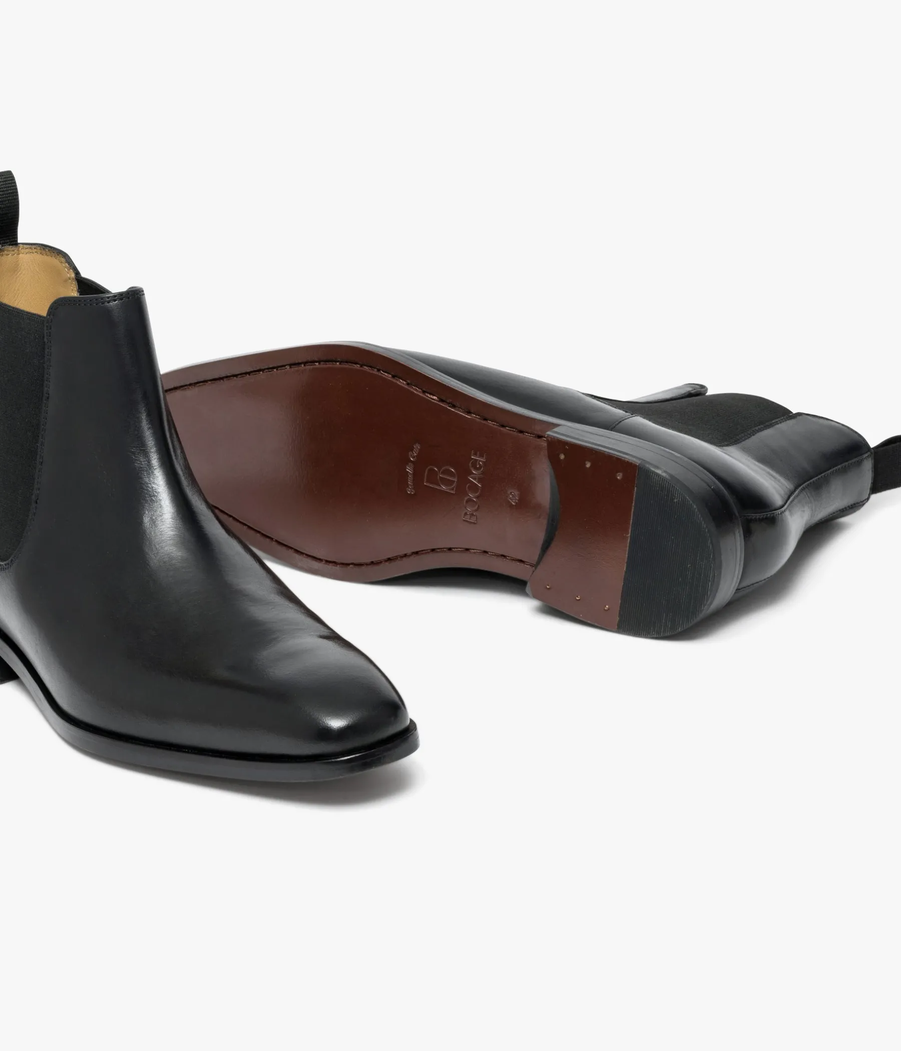 Homme Bocage Chelsea Boots|Boots>CHELSEA BOOTS MARTIAL