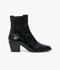 Femme Bocage Boots & Bottines>CHELSEA BOOTS MICKA