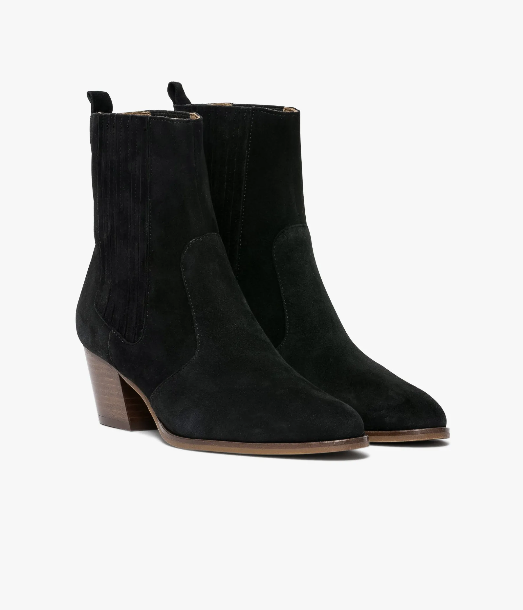 Femme Bocage Boots & Bottines>CHELSEA BOOTS MIMI