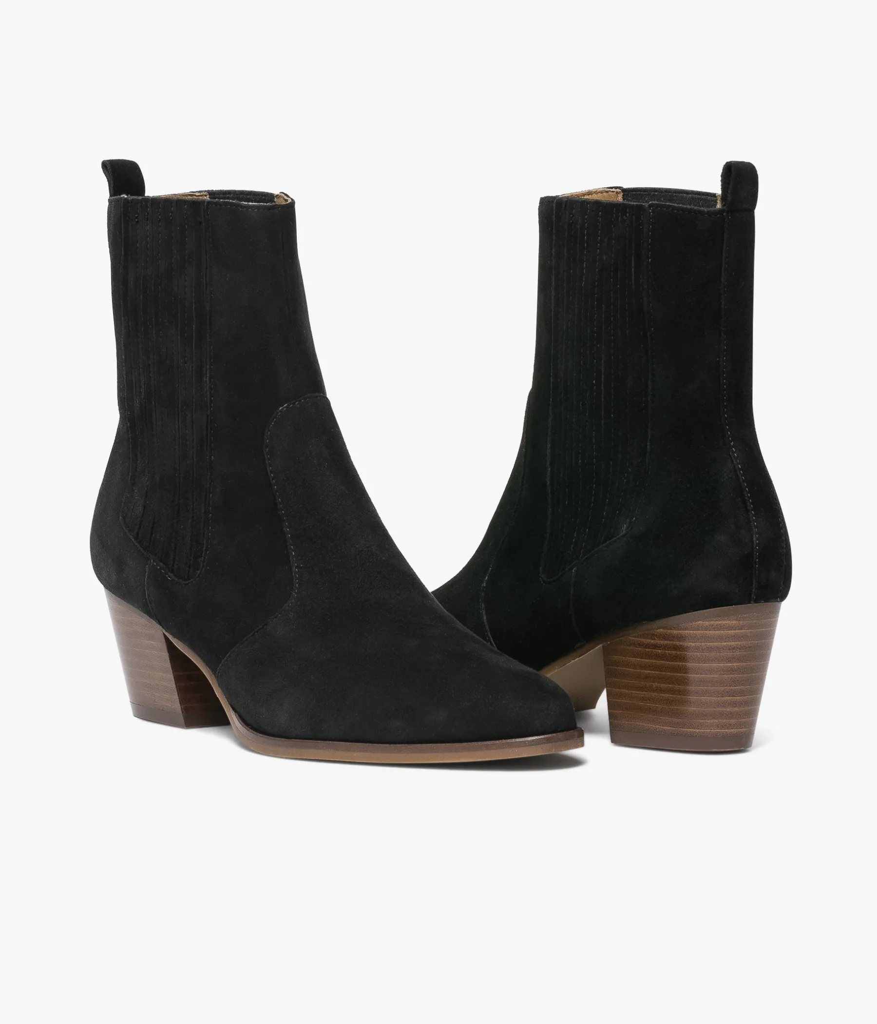 Femme Bocage Boots & Bottines>CHELSEA BOOTS MIMI