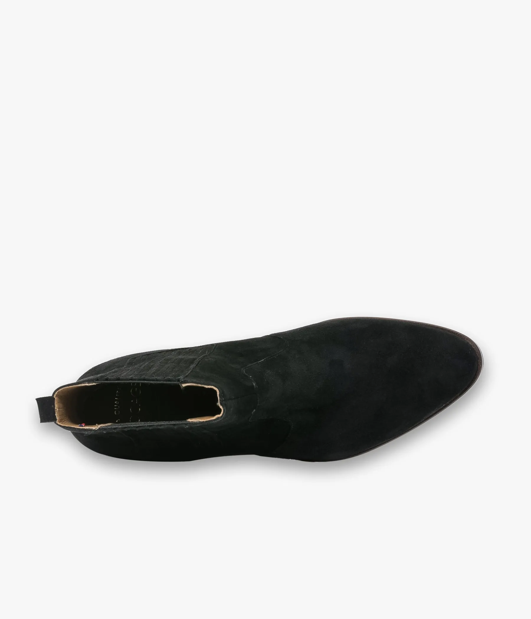 Femme Bocage Boots & Bottines>CHELSEA BOOTS MIMI