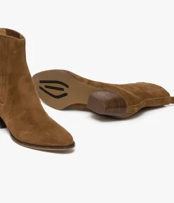 Femme Bocage Boots & Bottines><noscript><img width=