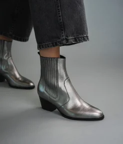 Femme Bocage Boots & Bottines>CHELSEA BOOTS MIMI