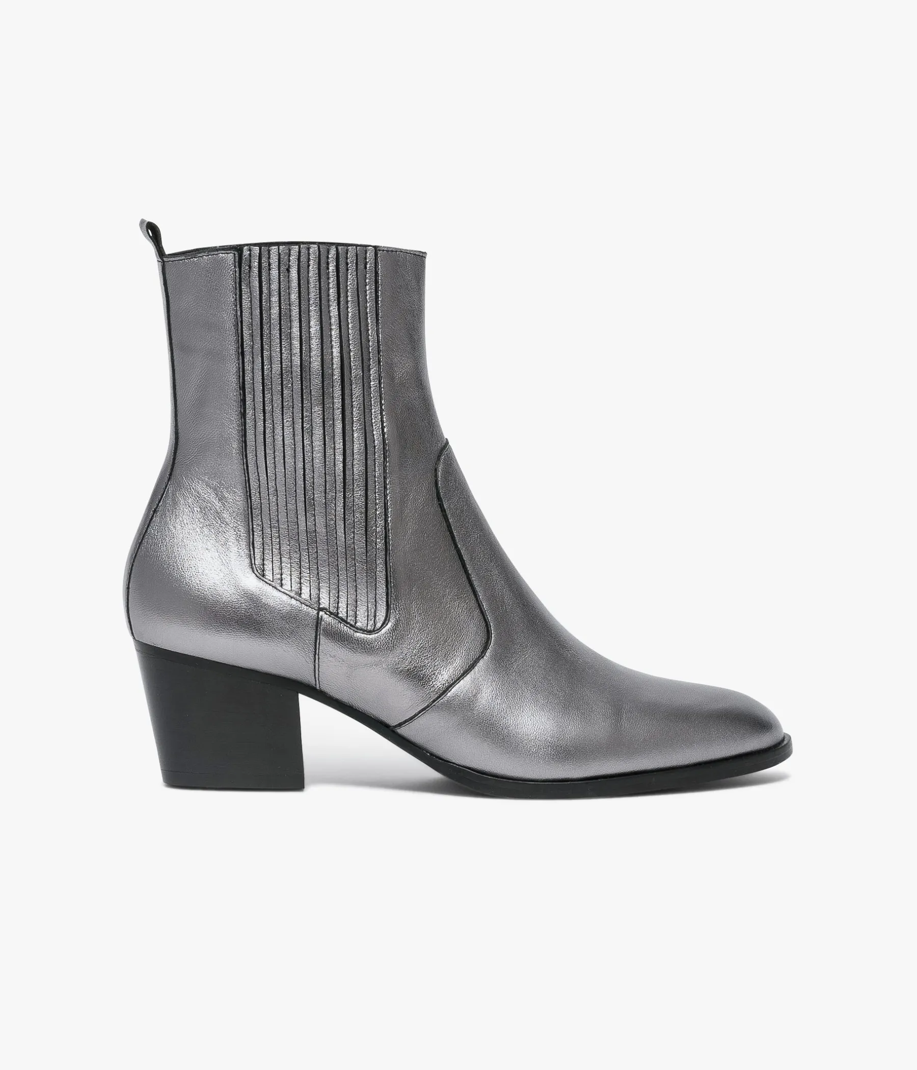 Femme Bocage Boots & Bottines>CHELSEA BOOTS MIMI