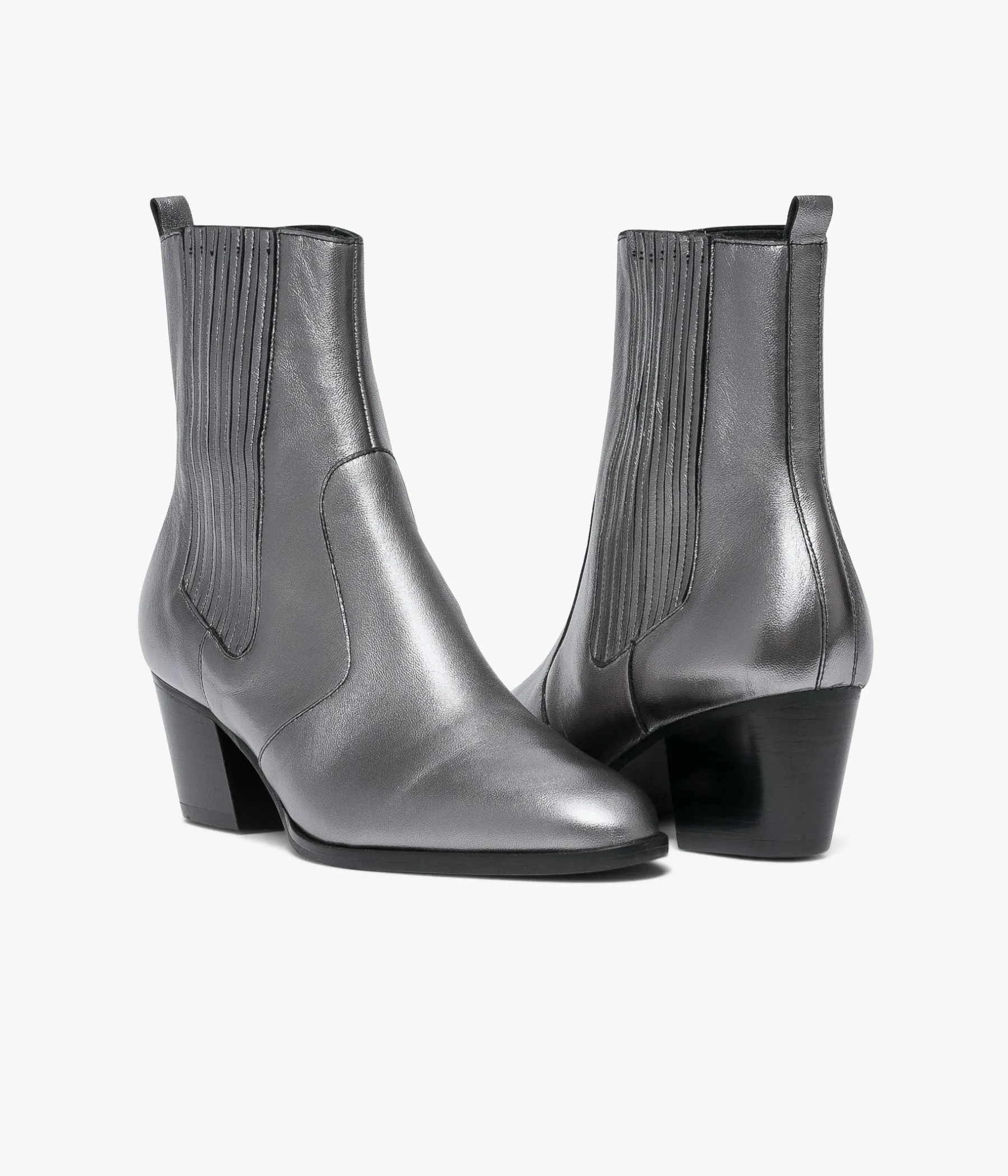 Femme Bocage Boots & Bottines>CHELSEA BOOTS MIMI