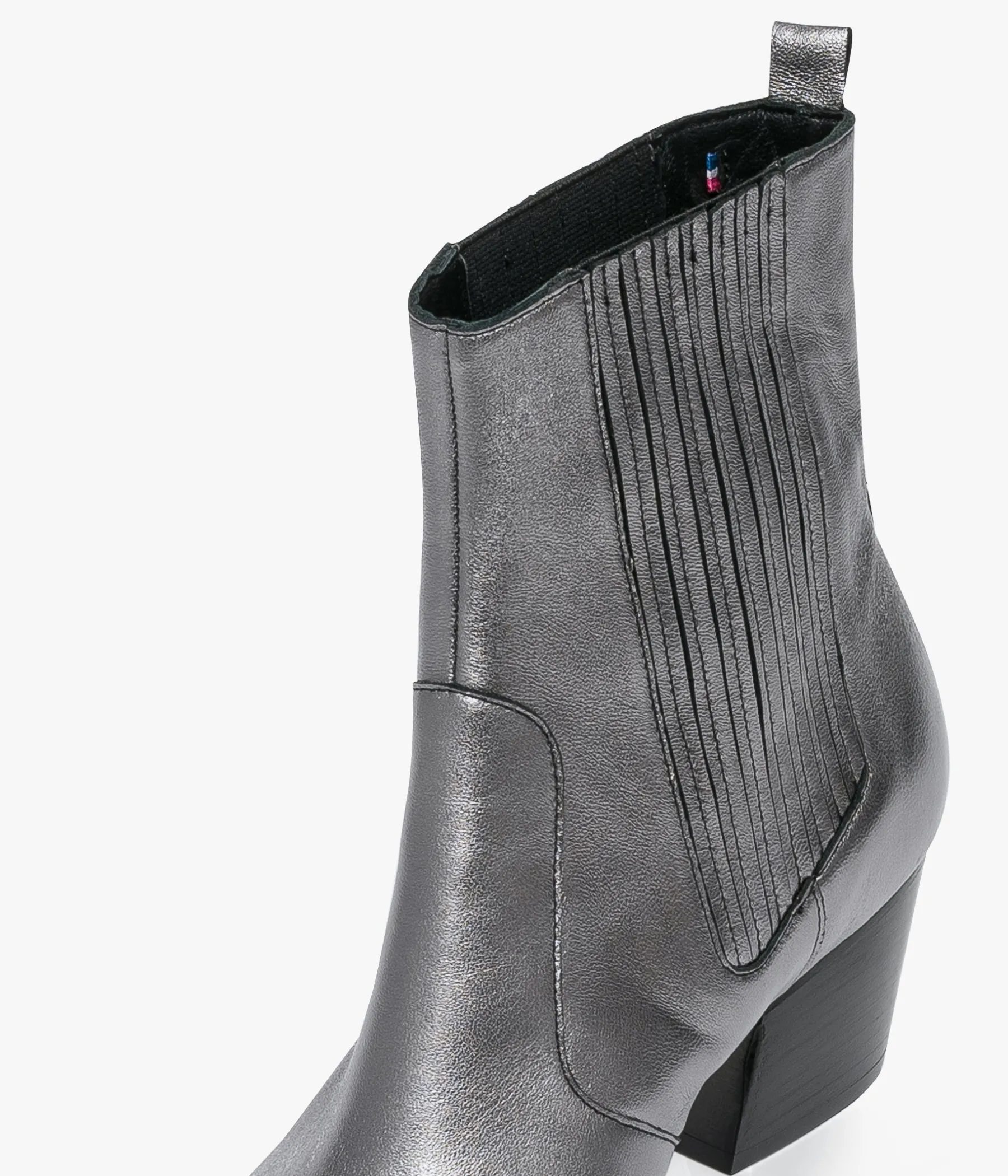 Femme Bocage Boots & Bottines>CHELSEA BOOTS MIMI