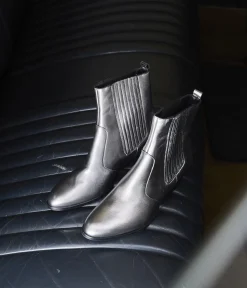 Femme Bocage Boots & Bottines><noscript><img width=