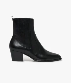 Femme Bocage Boots & Bottines>CHELSEA BOOTS MIMI