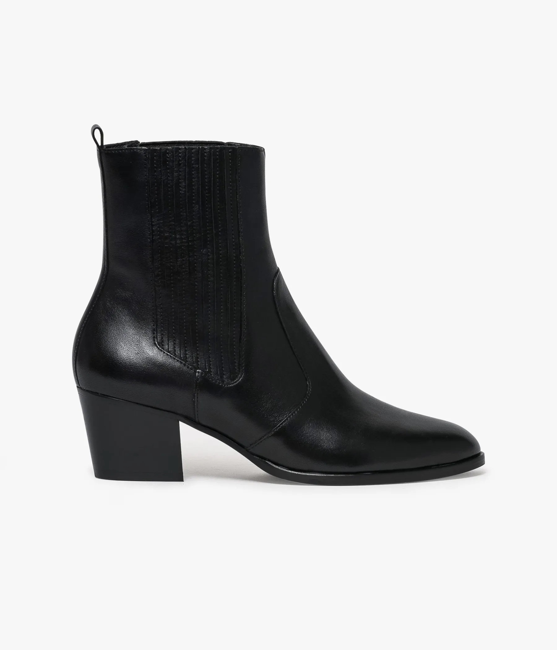 Femme Bocage Boots & Bottines>CHELSEA BOOTS MIMI