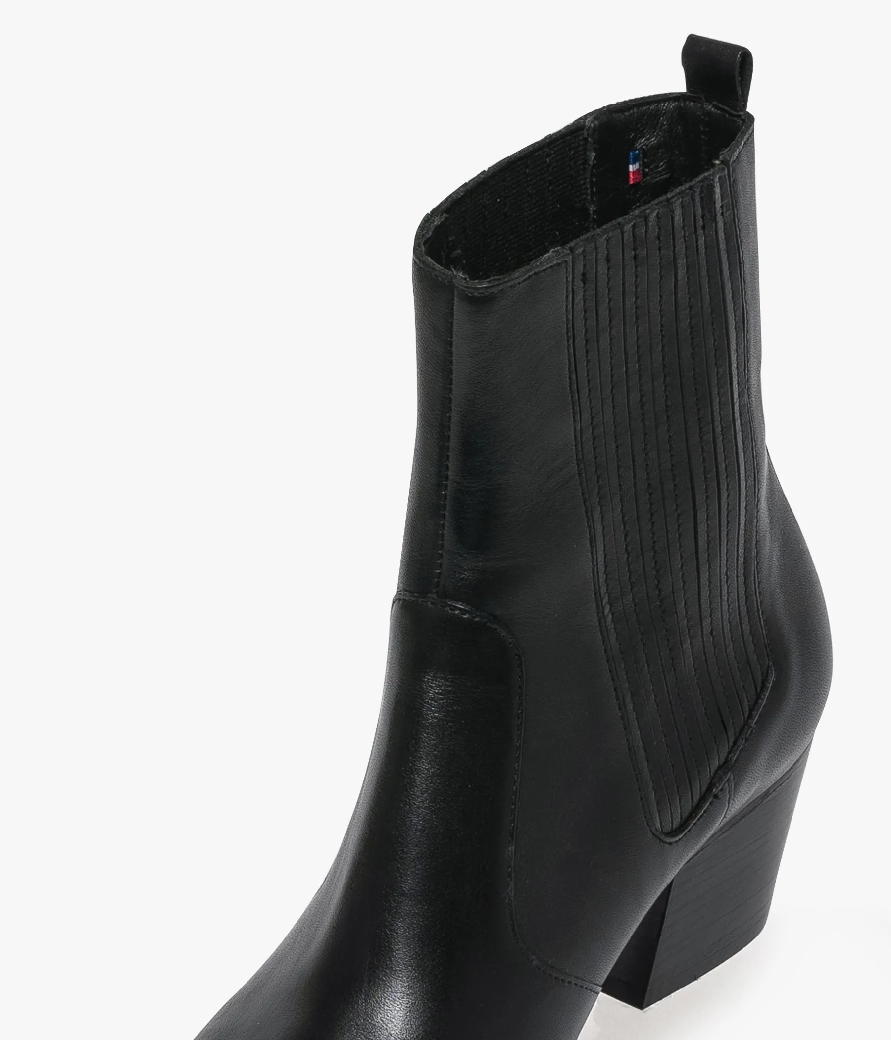 Femme Bocage Boots & Bottines>CHELSEA BOOTS MIMI