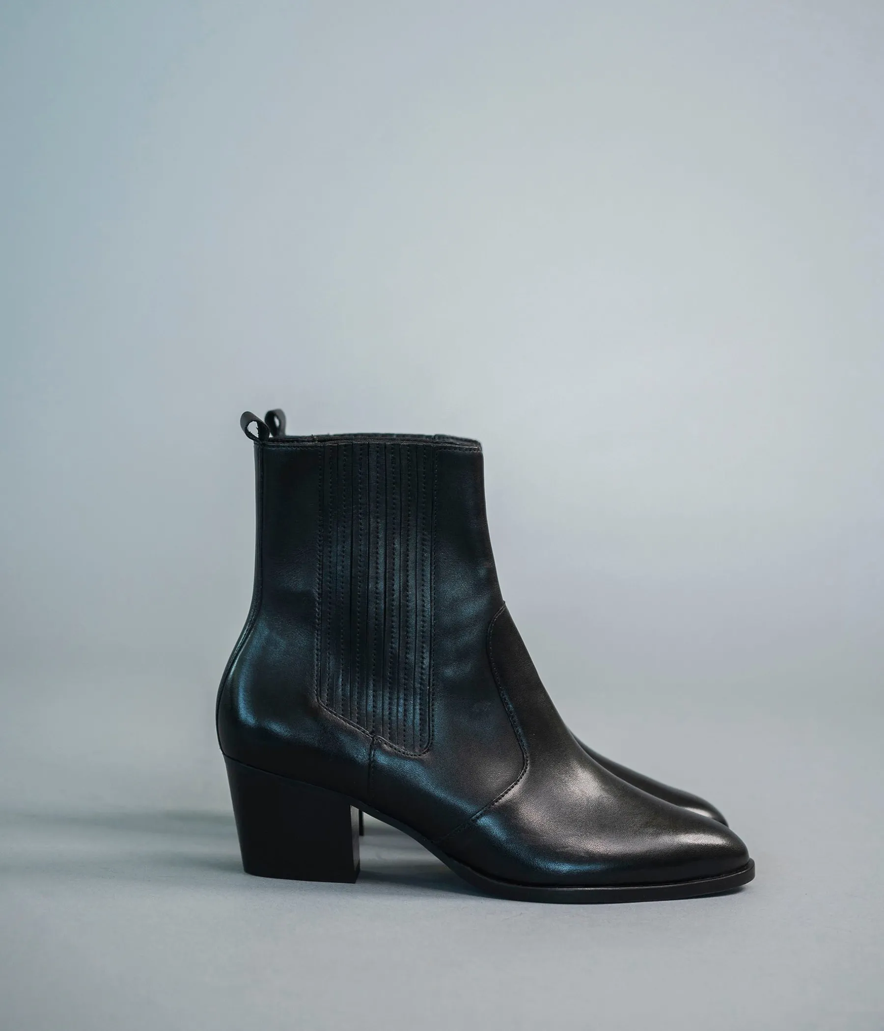 Femme Bocage Boots & Bottines>CHELSEA BOOTS MIMI