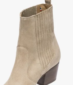 Femme Bocage Boots & Bottines><noscript><img width=