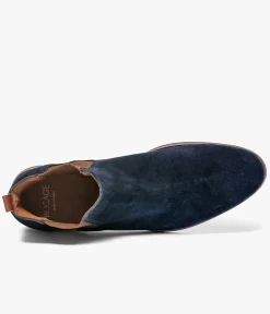 Homme Bocage Chelsea Boots|Boots><noscript><img width=