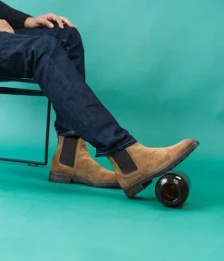 Homme Bocage Chelsea Boots|Boots><noscript><img width=