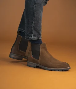 Homme Bocage Chelsea Boots|Boots><noscript><img width=