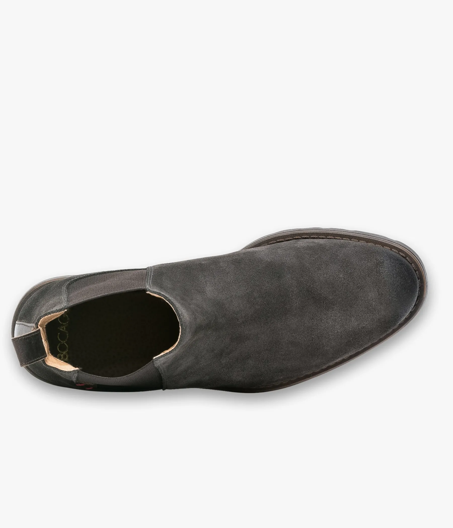 Homme Bocage Chelsea Boots|Boots>CHELSEA BOOTS ONOFRE GRIS