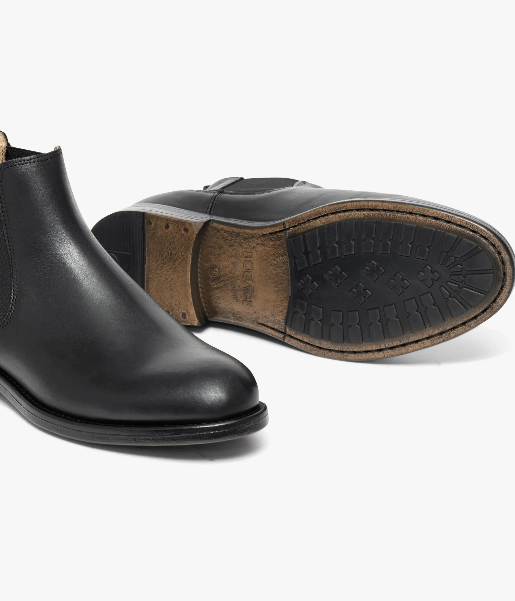 Homme Bocage Chelsea Boots|Boots>CHELSEA BOOTS ORION
