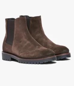Homme Bocage Chelsea Boots|Boots>CHELSEA BOOTS OXENCE