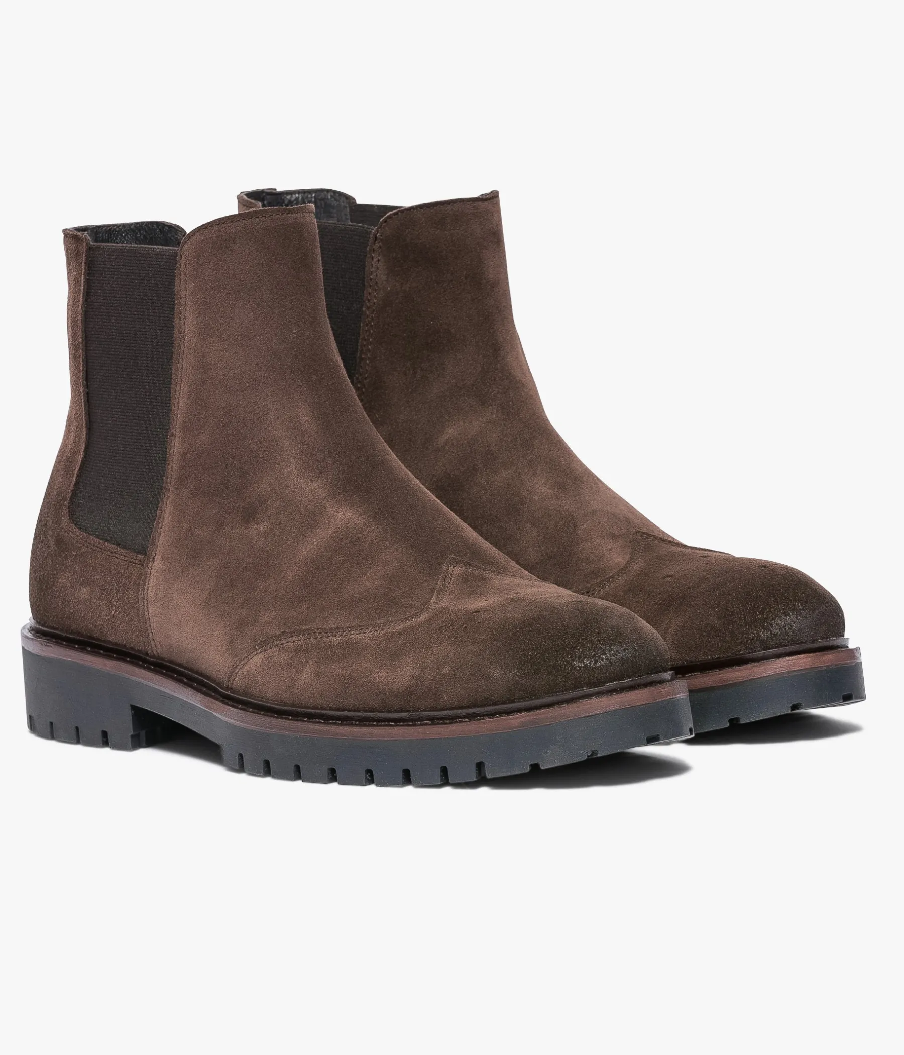 Homme Bocage Chelsea Boots|Boots>CHELSEA BOOTS OXENCE