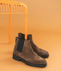 Homme Bocage Chelsea Boots|Boots><noscript><img width=