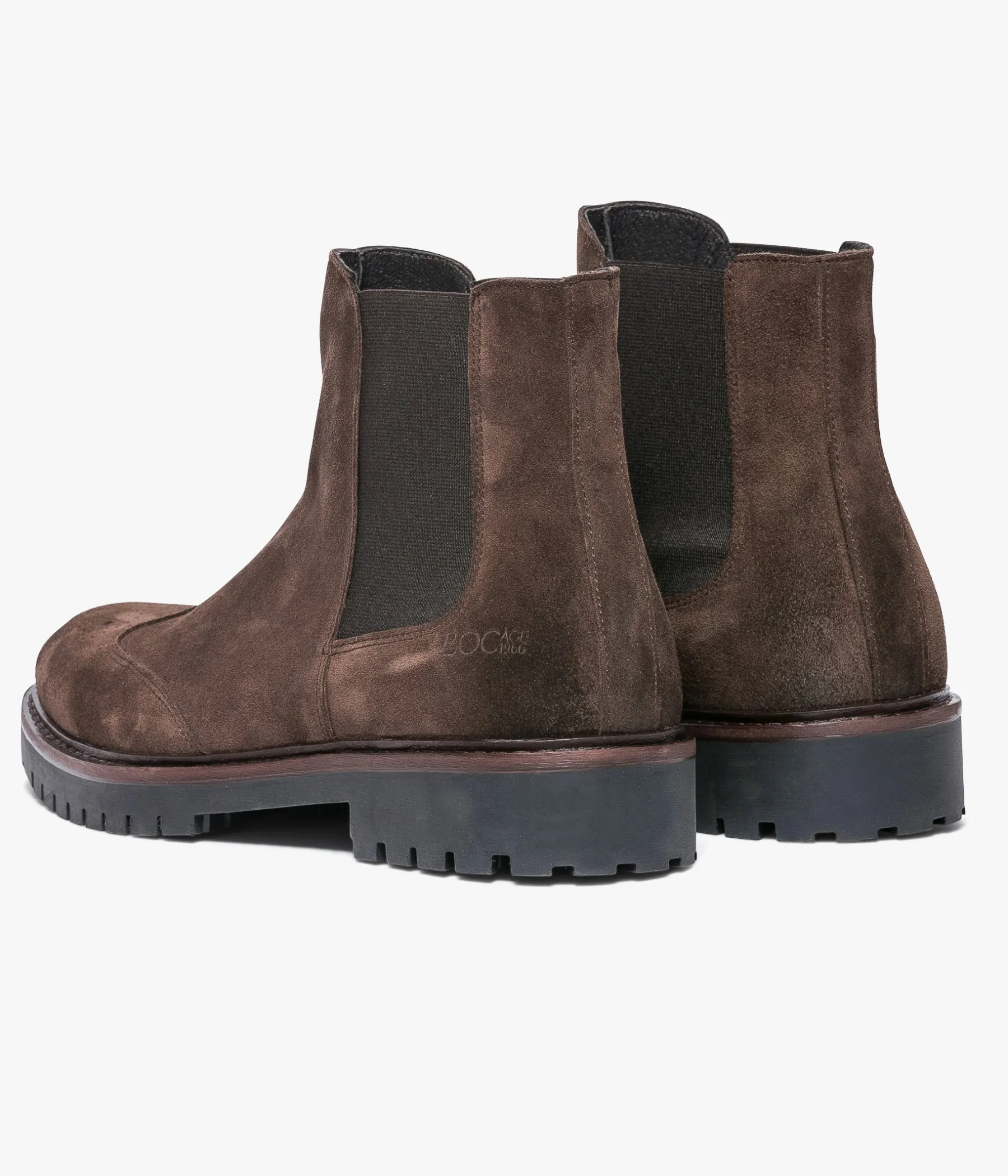 Homme Bocage Chelsea Boots|Boots>CHELSEA BOOTS OXENCE