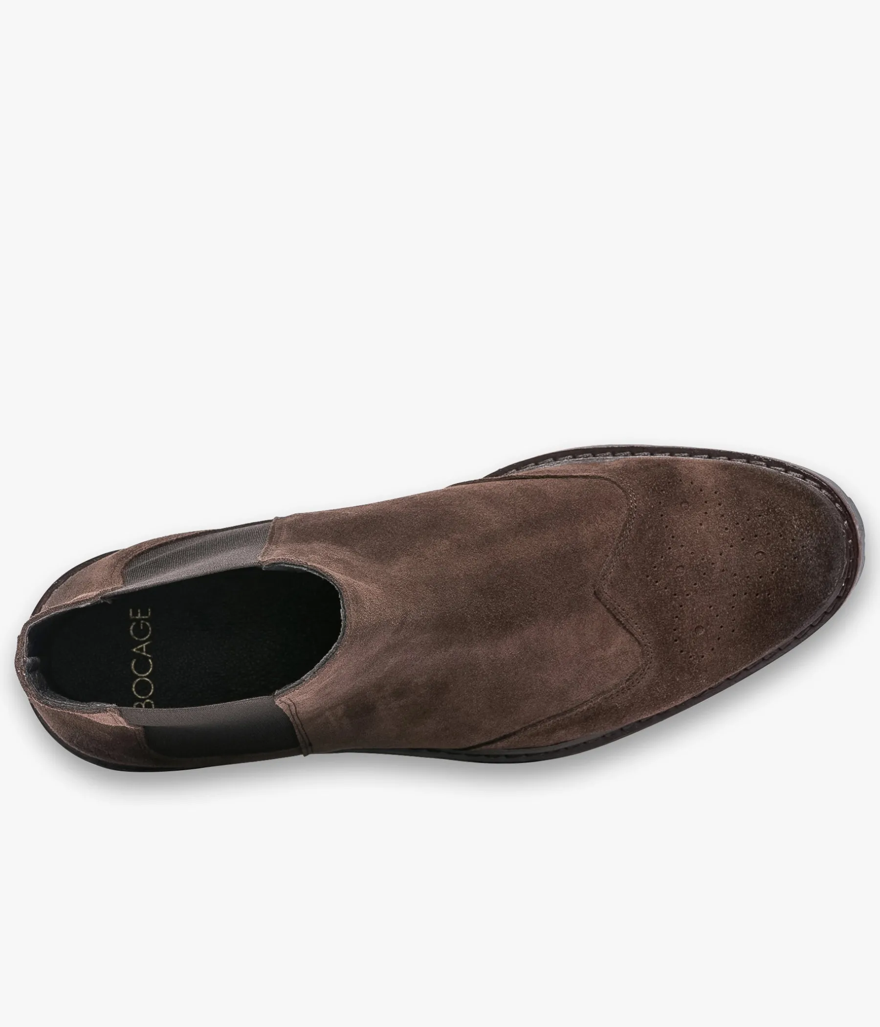 Homme Bocage Chelsea Boots|Boots>CHELSEA BOOTS OXENCE