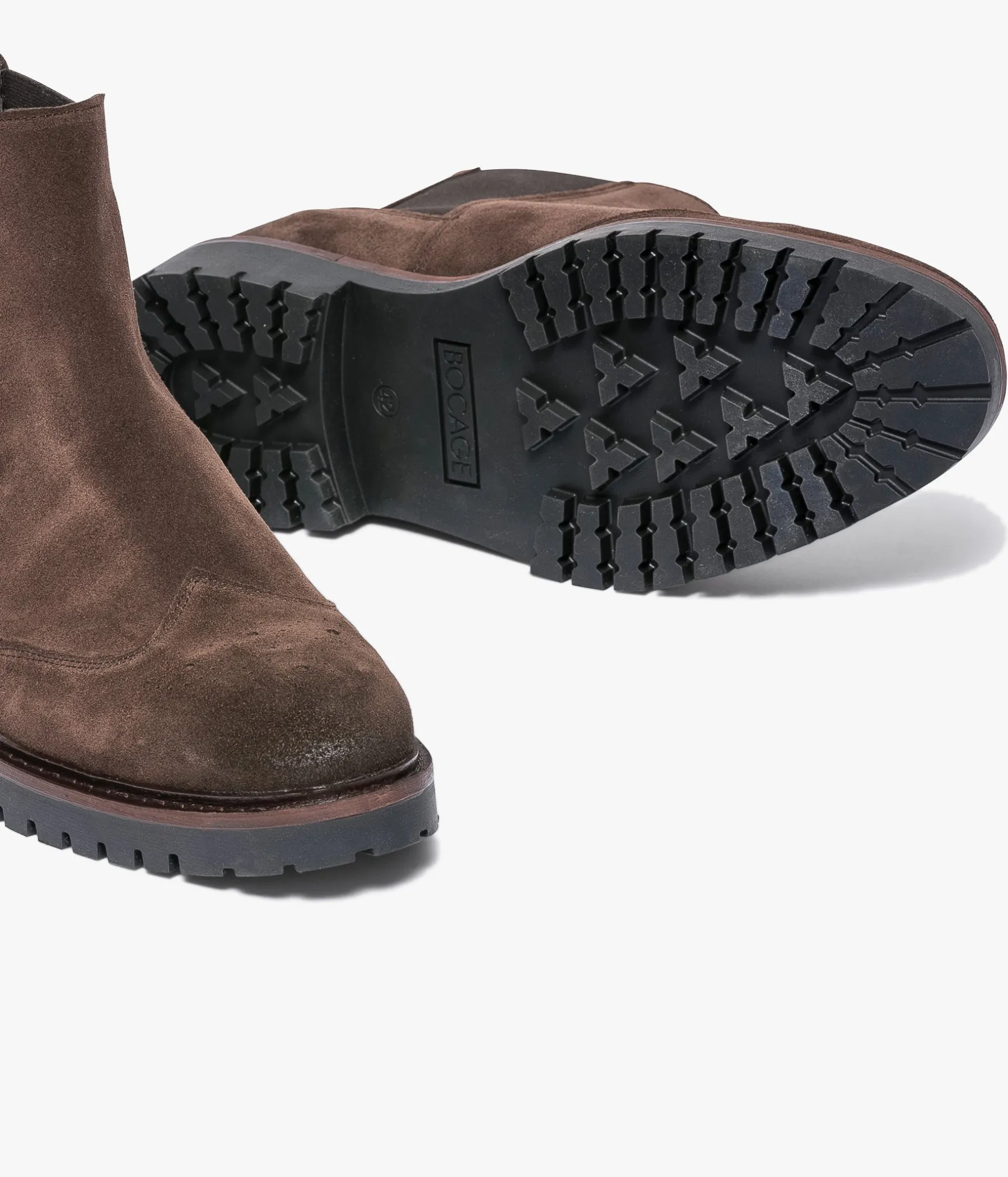 Homme Bocage Chelsea Boots|Boots>CHELSEA BOOTS OXENCE