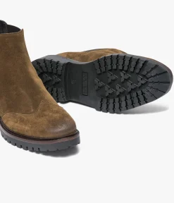 Homme Bocage Chelsea Boots|Boots><noscript><img width=
