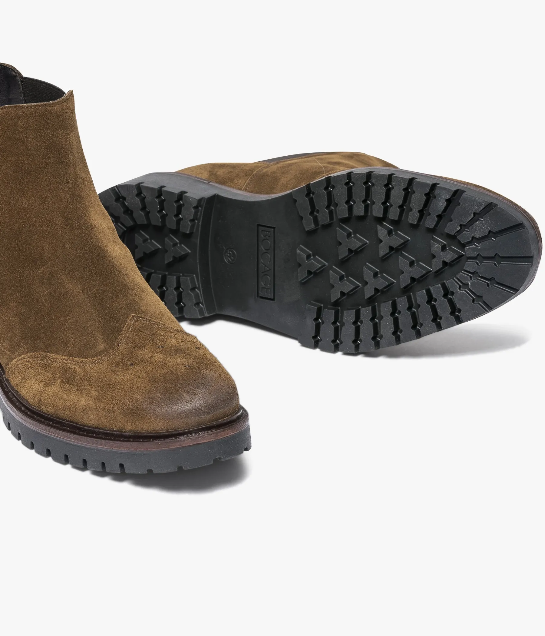 Homme Bocage Chelsea Boots|Boots>CHELSEA BOOTS OXENCE