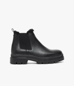 Femme Bocage Boots & Bottines>CHELSEA BOOTS SACHEL