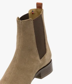 Femme Bocage Boots & Bottines><noscript><img width=