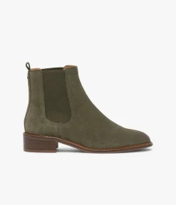 Femme Bocage Boots & Bottines>CHELSEA BOOTS SELIA
