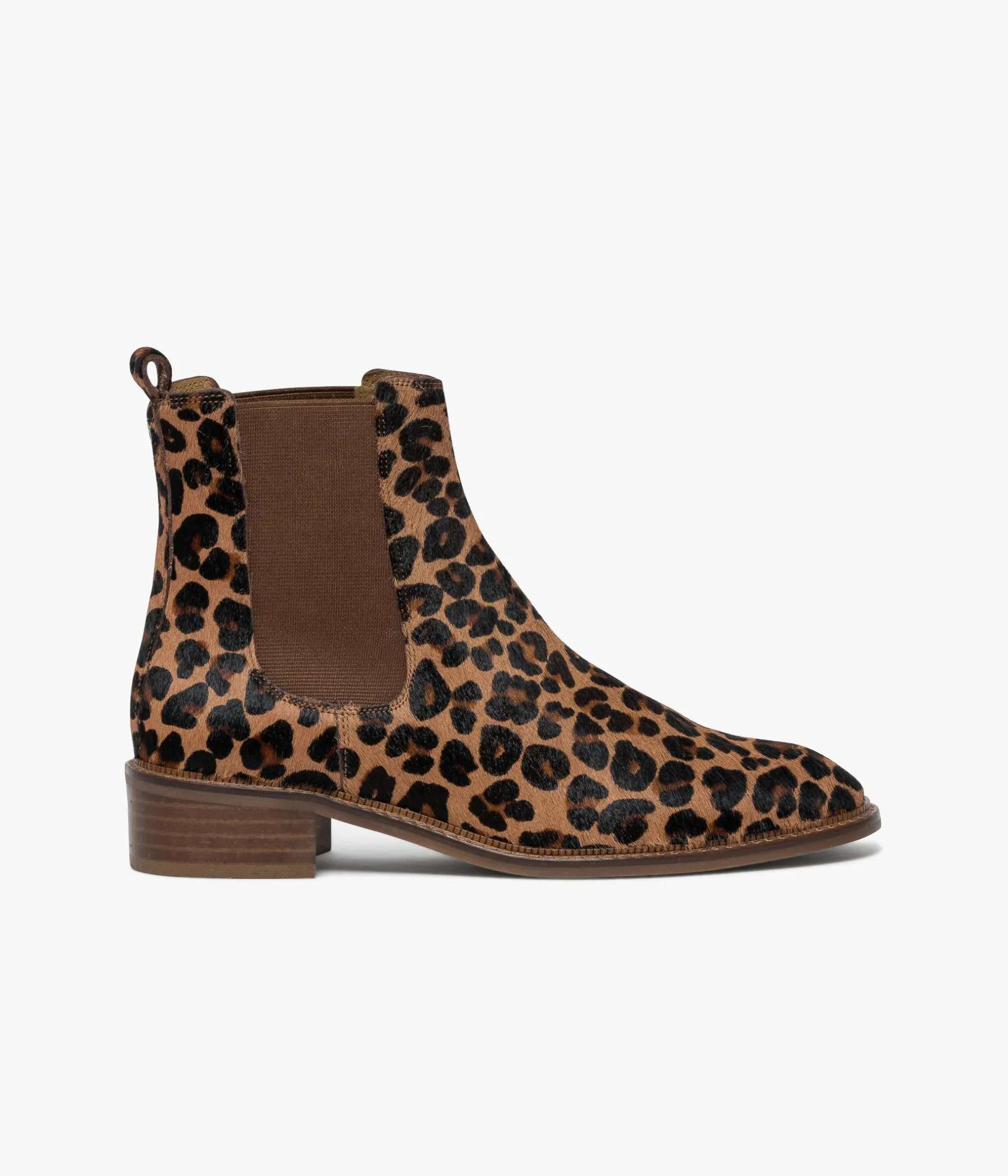 Femme Bocage Boots & Bottines>CHELSEA BOOTS SELIANA