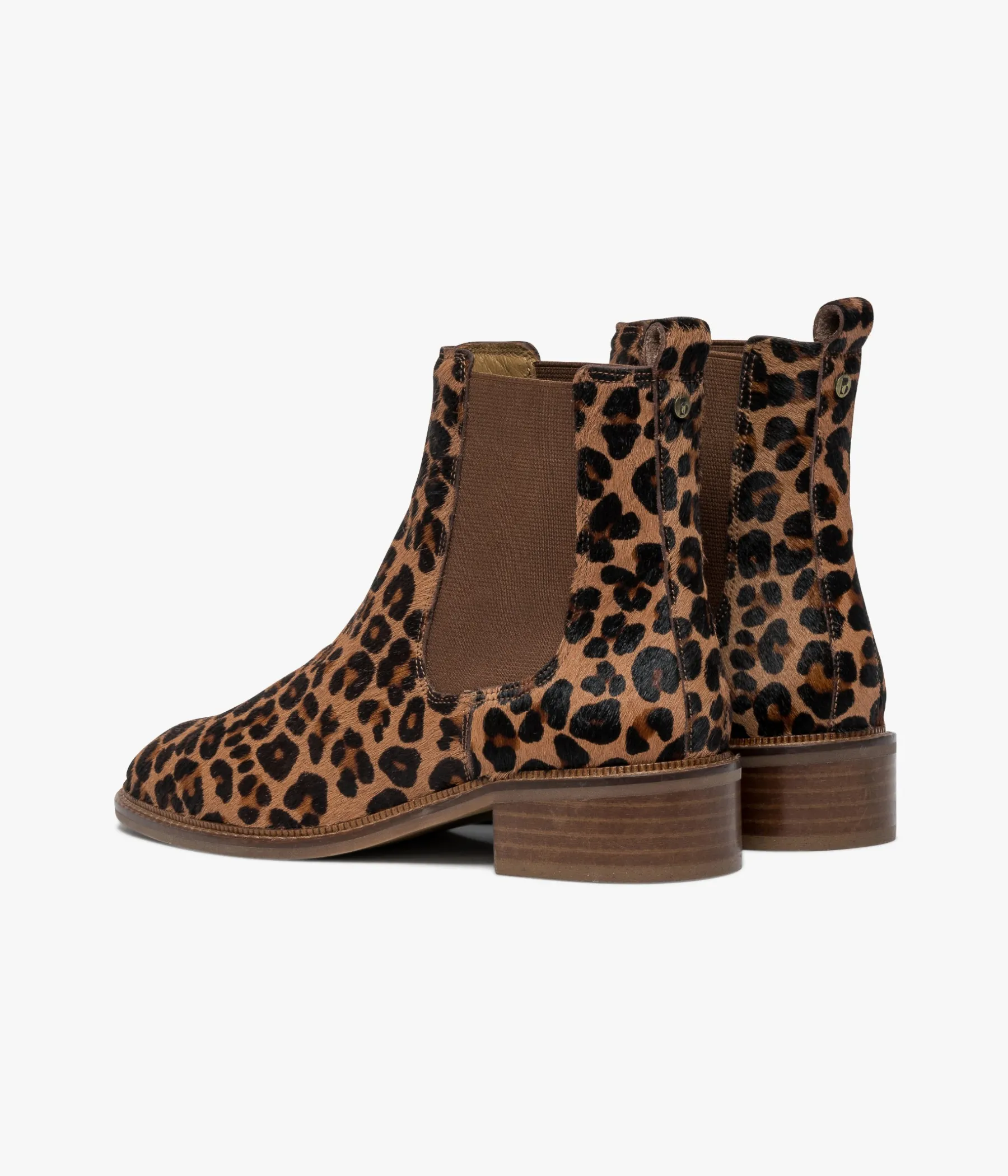 Femme Bocage Boots & Bottines>CHELSEA BOOTS SELIANA