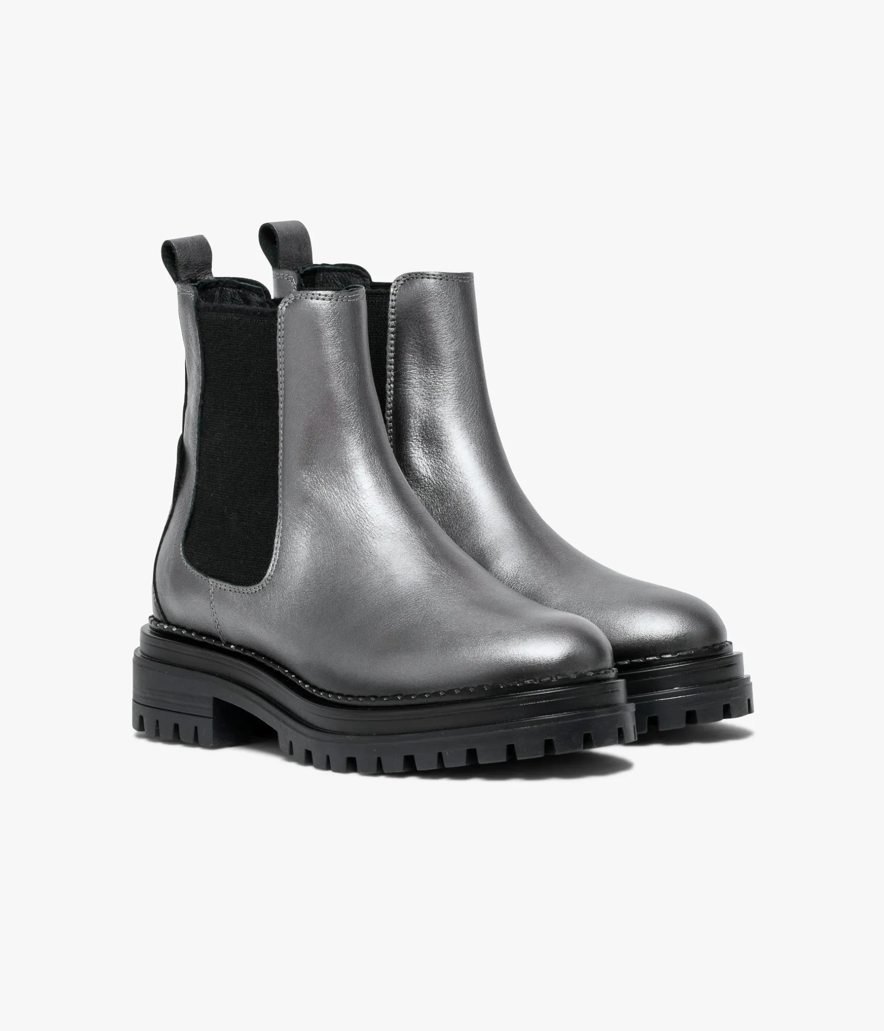 Femme Bocage Boots & Bottines>CHELSEA BOOTS SHARLY