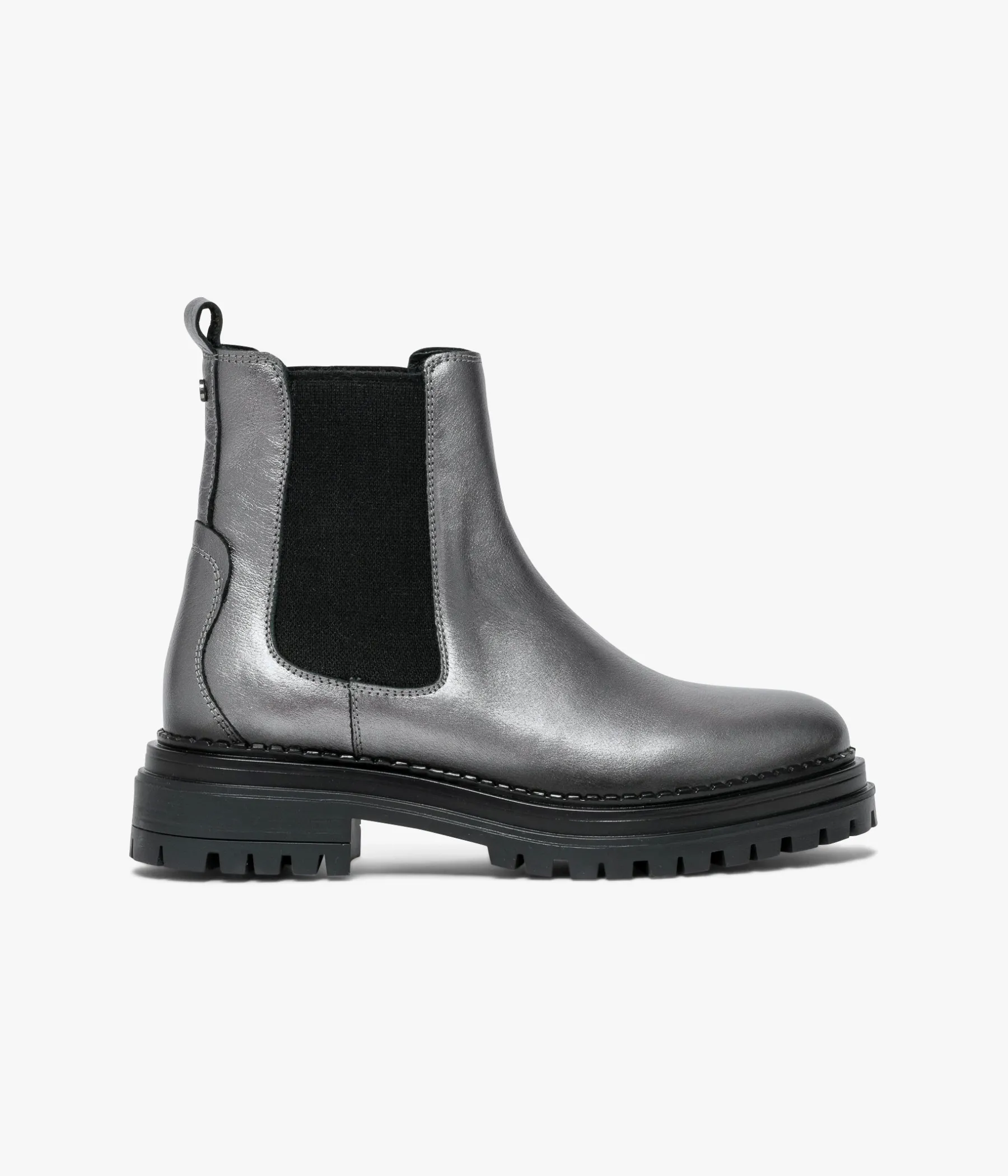 Femme Bocage Boots & Bottines>CHELSEA BOOTS SHARLY