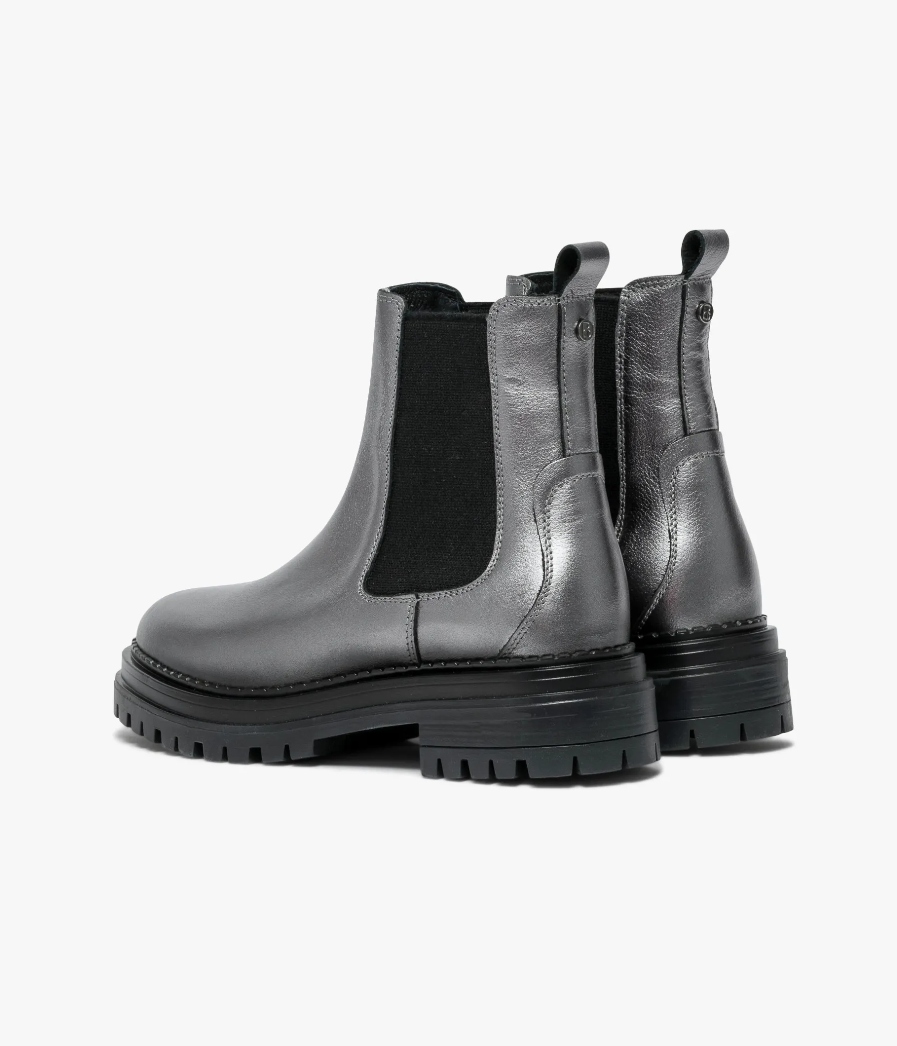 Femme Bocage Boots & Bottines>CHELSEA BOOTS SHARLY